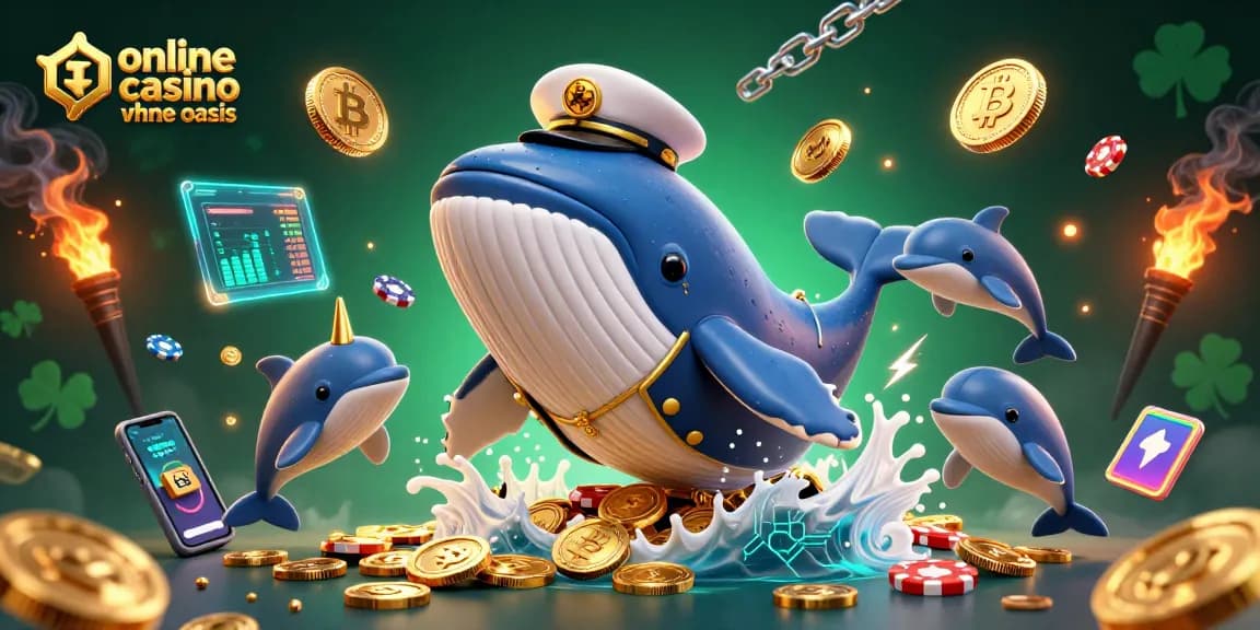 Win big at online casino ohne oasis with engaging gameplay and exciting rewards!