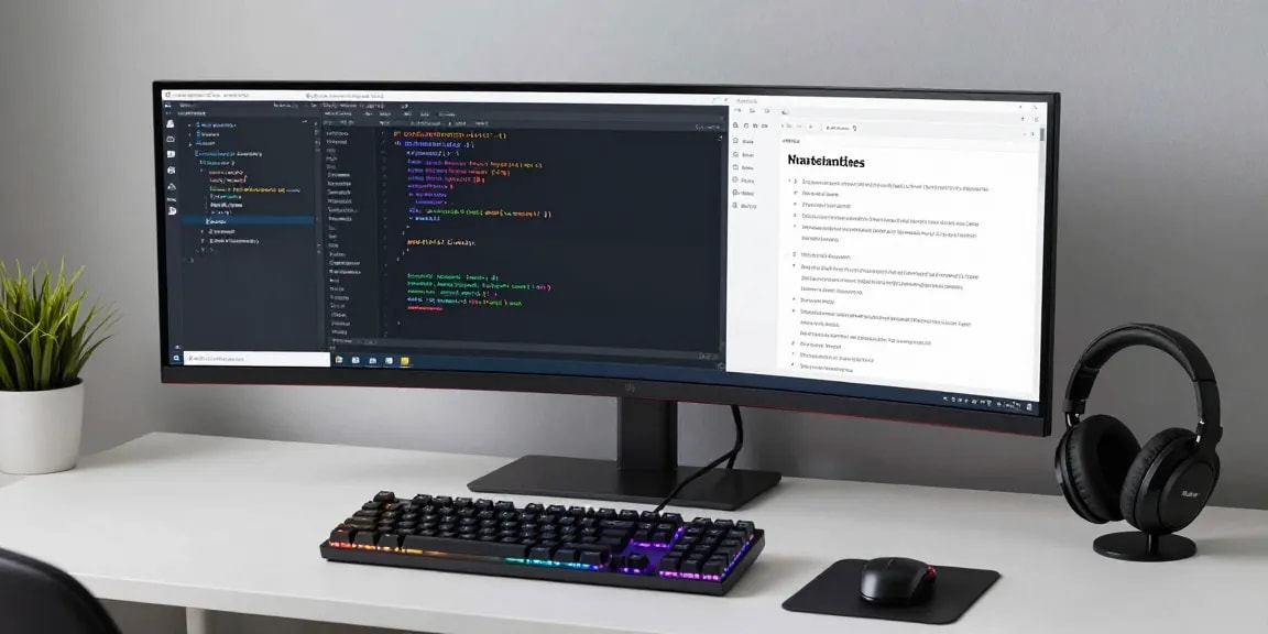 Shopware-Betreuung: Technische Unterstützung für Softwareentwicklung und Cloud-Lösungen.