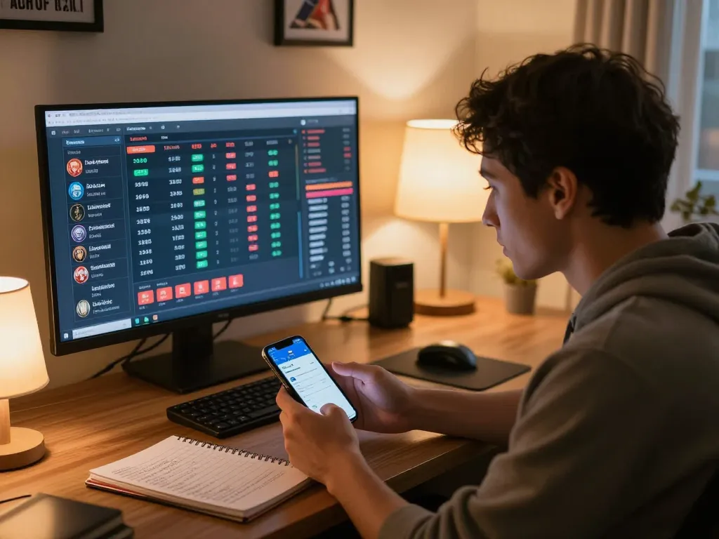Engaging in live sports betting, analyzing kèo nhà cái trực tiếp for optimal gameplay strategies